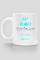 VEGAN : Eat plants