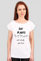 Vegan t-shirt
