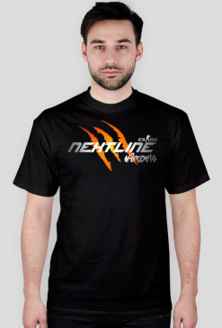 NEXTLINE T-Shirt
