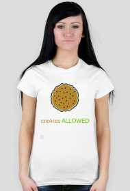 2wear - Cookies ALLOWED II K