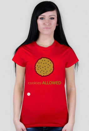 2wear - Cookies ALLOWED II K
