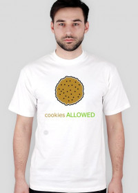 2wear - Cookies ALLOWED II M
