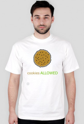 2wear - Cookies ALLOWED II M