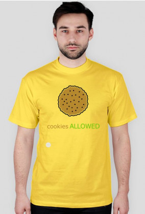 2wear - Cookies ALLOWED II M