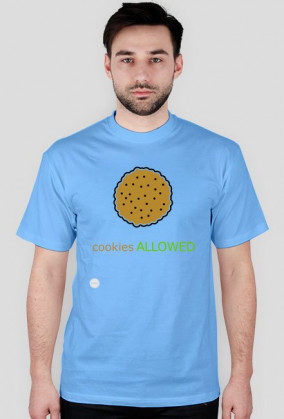 2wear - Cookies ALLOWED II M