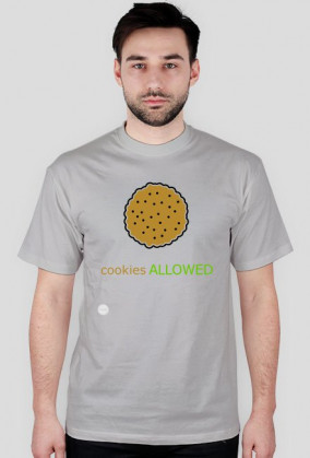 2wear - Cookies ALLOWED II M