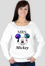 MRS. Mickey