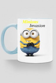 Minions Invasion