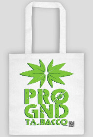 PROGND Ta.Bacco ekotrb/wht
