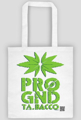 PROGND Ta.Bacco ekotrb/wht