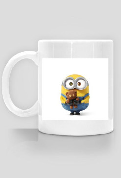 Minionki .