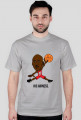 T-Shirt Michael Jordan - Karykatura