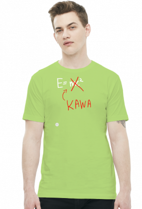 2wear - E = kawa M