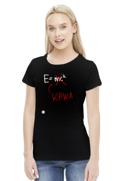 2wear - E = kawa K