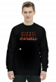 2wear - Nie poddawaj się! M SWEATSHIRT