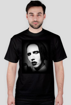 Marilyn Manson 3