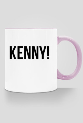 Kubek z Kennym