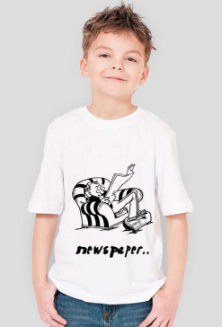 T-Shirt (Dziecięcy)