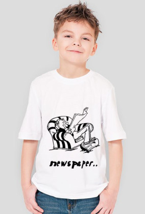 T-Shirt (Dziecięcy)