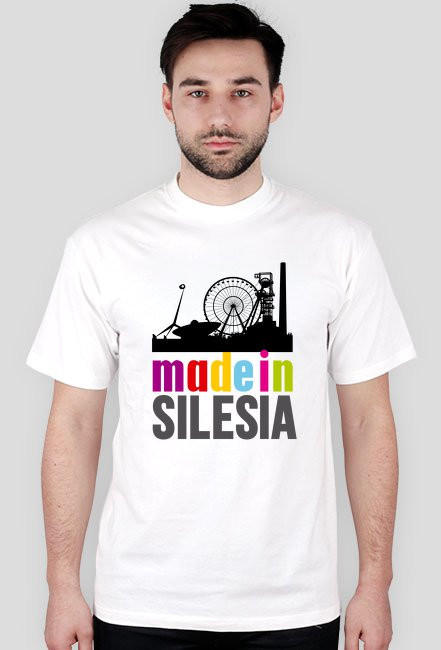 Treska Made in Silesia