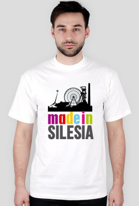 Treska Made in Silesia