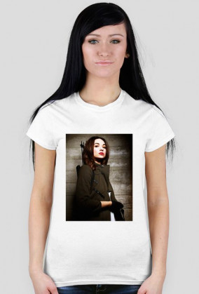 Teen Wolf Allison Z