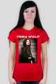 Teen Wolf Allison Z