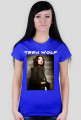 Teen Wolf Allison Z