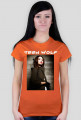 Teen Wolf Allison Z