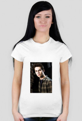 Teen Wolf Stiles Z