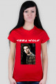 Teen Wolf Stiles Z