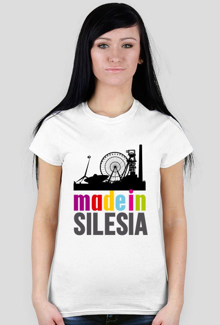 Treska do frelki "Made in Silesia"