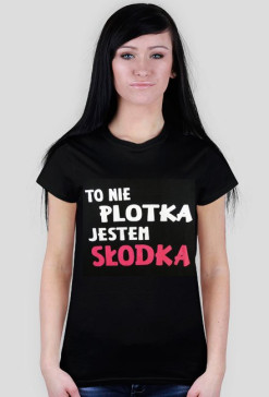 Bluzka dla dziewczyn