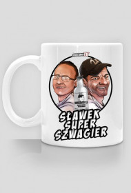 kubek sławka