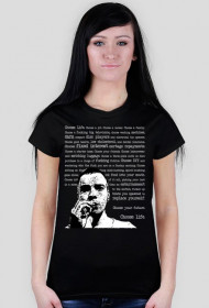 TRAINSPOTTING Choose Life