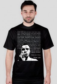 TRAINSPOTTING Choose Life