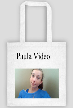 Torba Paula Video :)