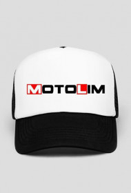 Czapka MotoLim