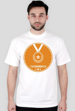 The Chosen One MM/3