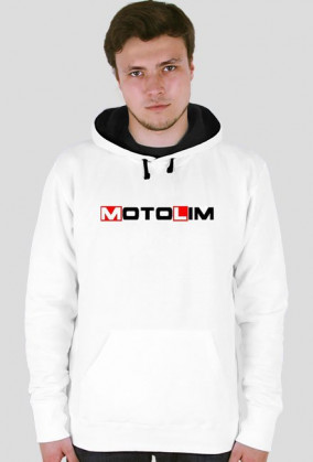 Bluza Motolim
