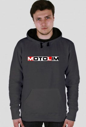 Bluza Motolim