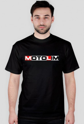 T-Shirt MotoLim