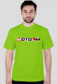 T-Shirt MotoLim