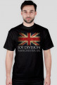 Joy Division / Union Jack