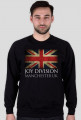 Joy Division / Union Jack