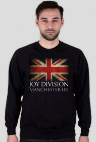 Joy Division / Union Jack