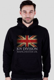 Joy Division / Union Jack
