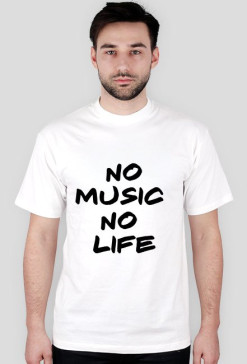 Music is My Life