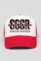 SGSR Trucker's