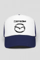 Czapka MotoLim Mazda